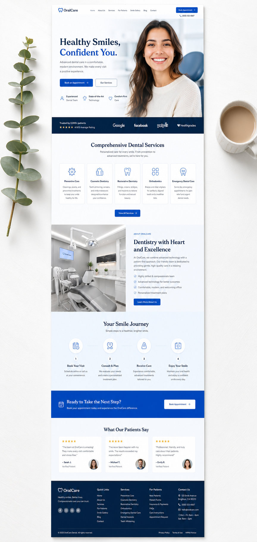 OralCare