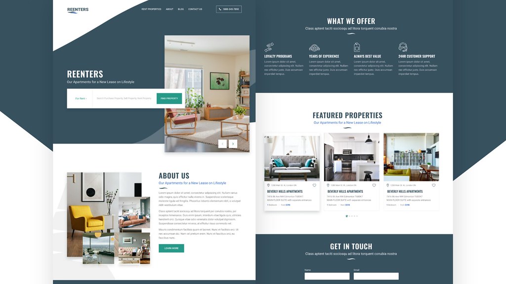 Renters